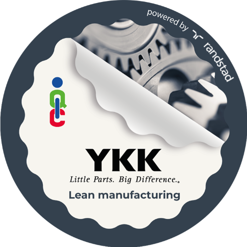 Lean Manufacturing